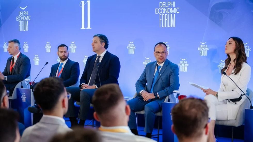 Φόρουμ Δελφών: Πάνω από 400.000 αιτήσεις για τα εισιτήρια του Final 4